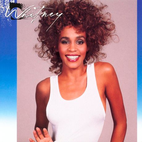 Whitney Houston, Vitni Hjuston