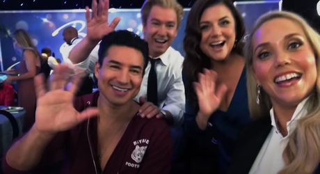 Zvono kao spas Zvono kao spas