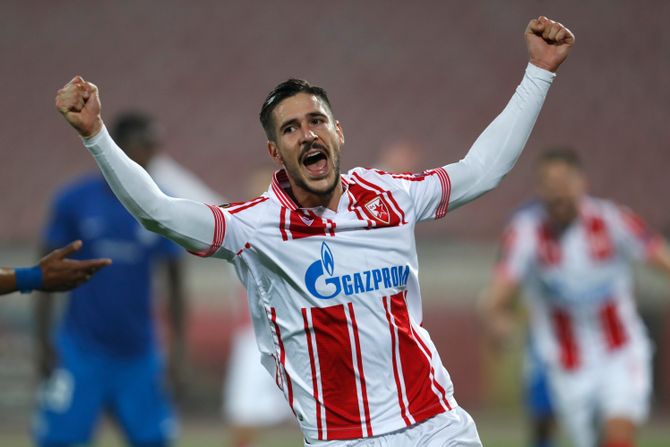 Crvena zvezda Liberec