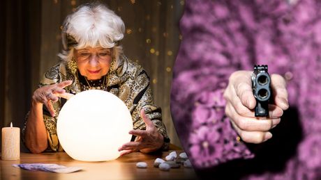 Gatara kugla žena pištolj Gatara kugla žena pištolj