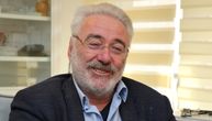 Branimir Nestorović zadržan u bolnici