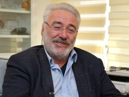 Prof. Dr Branimir Nestorović