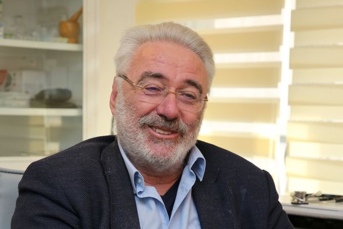 Prof. Dr Branimir Nestorović Prof. Dr Branimir Nestorović