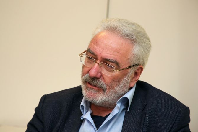 Prof. Dr Branimir Nestorović