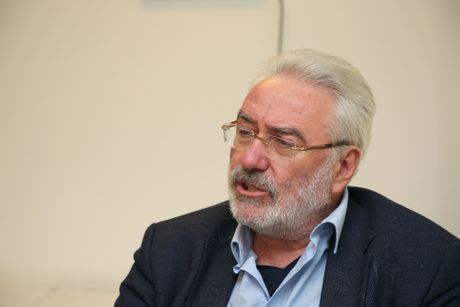 Prof. Dr Branimir Nestorović