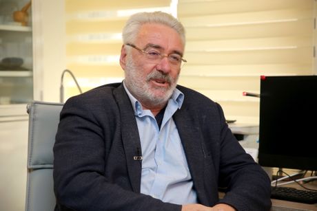 Prof. Dr Branimir Nestorović Prof. Dr Branimir Nestorović