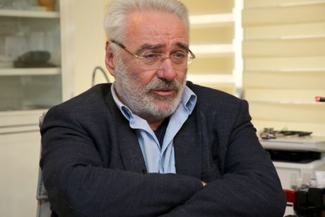 Prof. Dr Branimir Nestorović Prof. Dr Branimir Nestorović