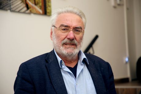 Prof. Dr Branimir Nestorović
