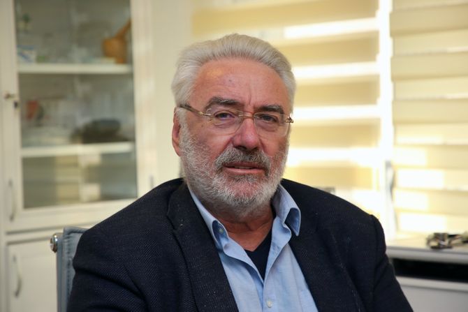 Prof. Dr Branimir Nestorović