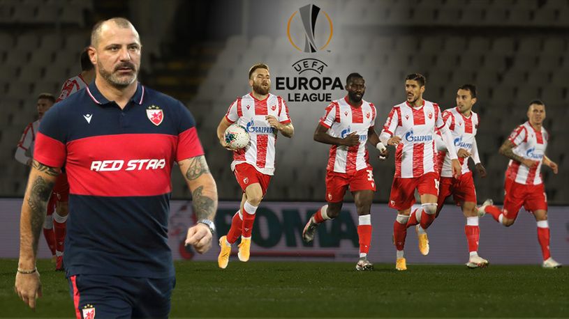 Sve Sto Bi Trebalo Da Znate O Mecu Zvezda Liberec Forma Ekipa Sastavi Sudije Ko Je Favorit Telegraf Rs