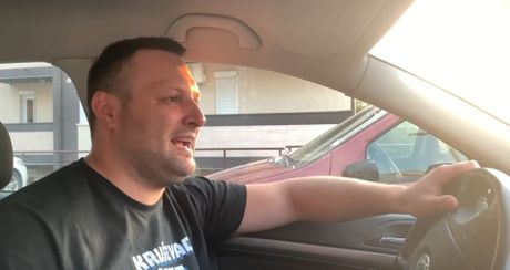 Kruševac geto Kruševac geto