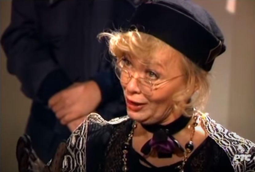 Na današnji dan rođen je bivši muž Milene Dravić: Sa njim je bila pre Gage Nikolića, bio je na udaru kritika