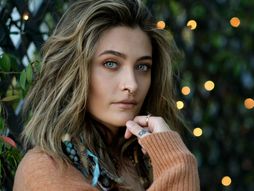 Paris Jackson, Paris Džekson