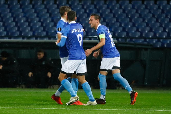 Dejan Joveljić Dejan Joveljić