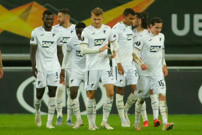 FK Hofenhajm FK Hofenhajm