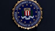 Prvi snimci drame ispred zgrade FBI: Džipom probio ogradu, pa pokušao da upadne u zdanje
