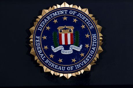 FBI logo