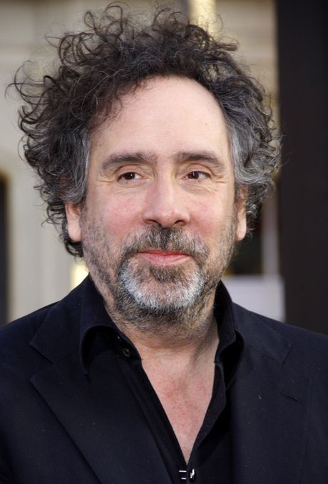 Tim Burton, Tim Barton Tim Burton, Tim Barton