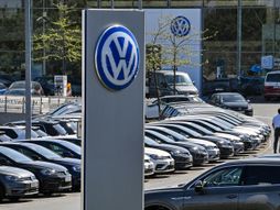 Volkswagen, Folksvagen, kompanija, brend, logo