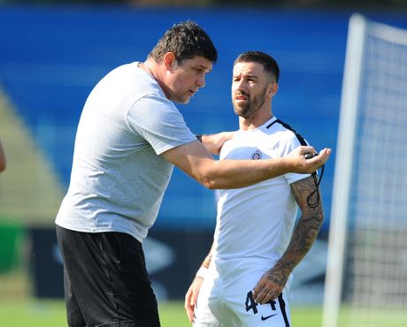 Gordan Petrić Gordan Petrić