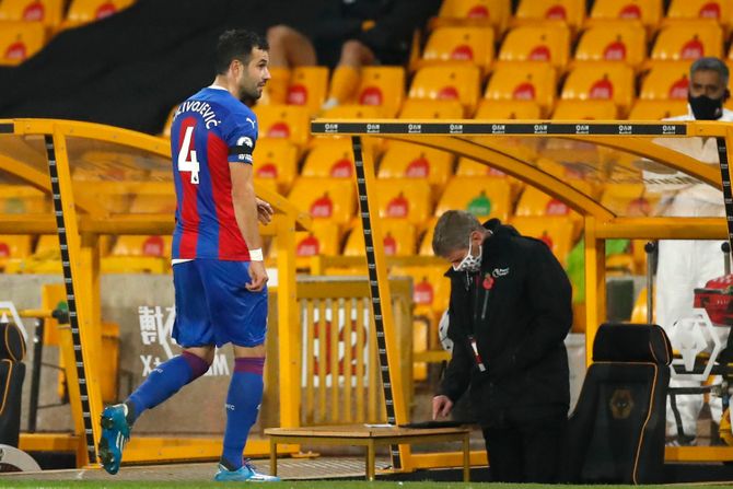 Luka Milivojević Luka Milivojević