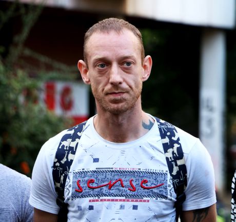 Pavle Gavura Pavle Gavura