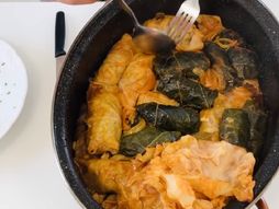 sarma