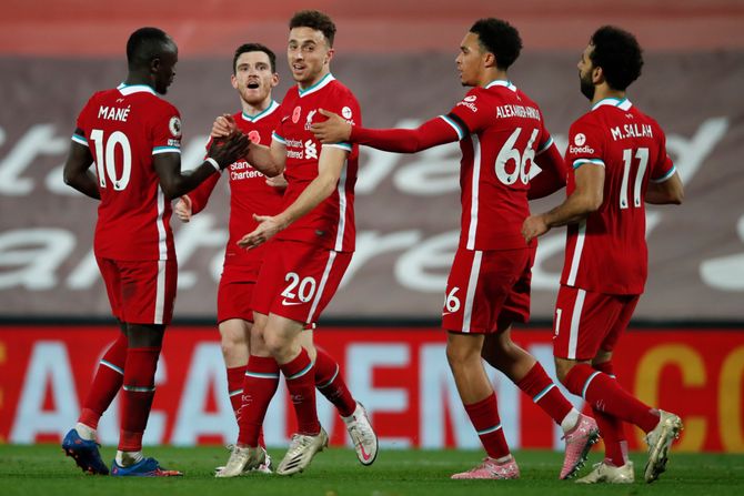 FK Liverpul - FK Vest Hem FK Liverpul - FK Vest Hem