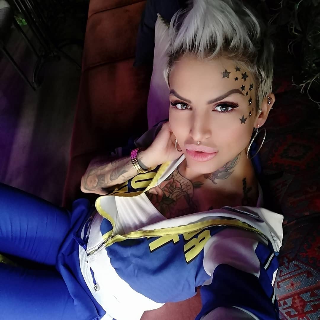 "Imam dijagnozu već šest godina" Bivša zadrugarka o zdravstvenom stanju: "Povremeno imam napade"