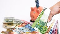 Srbi kriju evre po kućama, a novac čuvaju za crne dane: Evo koliko njih ima ušteđevinu