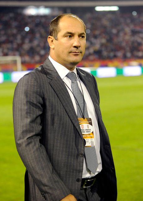 Igor Štimac Igor Štimac