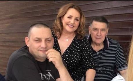 Igor Polić, Ana Bekuta, Milutin Mrkonjić Igor Polić, Ana Bekuta, Milutin Mrkonjić