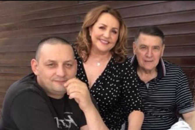 Igor Polić, Ana Bekuta, Milutin Mrkonjić