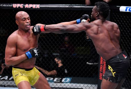 Anderson Silva UFC Anderson Silva UFC