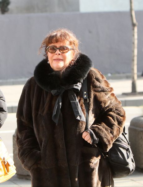 Vesna Čipčić Vesna Čipčić