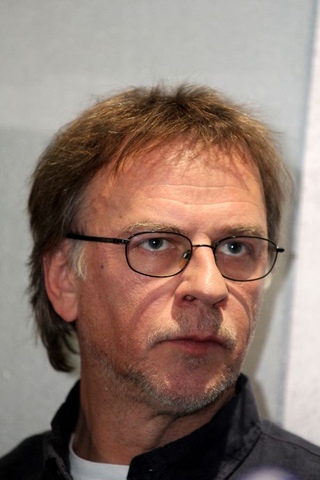 Žarko Laušević Žarko Laušević