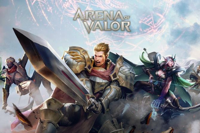 arena-of-valor-honor-of-kings