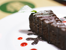 Kolač Crni pepeo; foto Pixabay