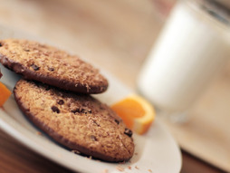 Čokoladni keks; foto Pixabay