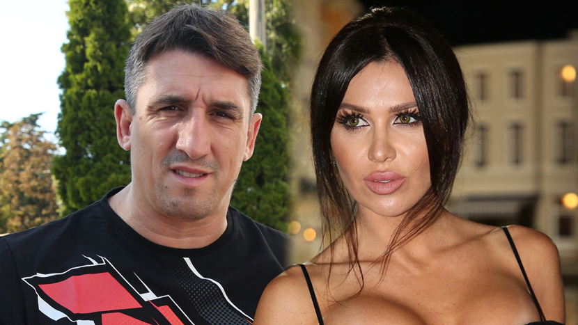 Ovo je istina o intimnom odnosu Stanije i Kristijana pred kamerama: OVO JE BILA ŠIFRA ZA AKCIJU