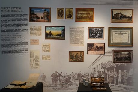 IZLOZBA OTVARANJE Đorđević IZLOZBA OTVARANJE Đorđević