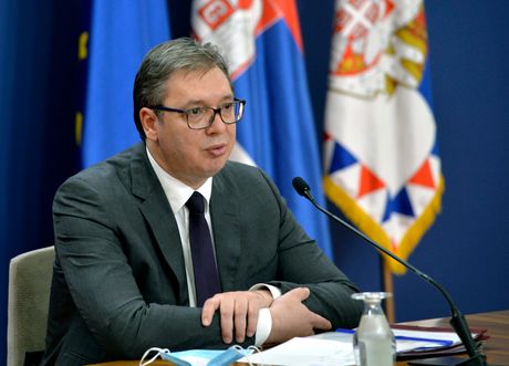 VLADA SEDNICA VUCIC VLADA SEDNICA VUCIC
