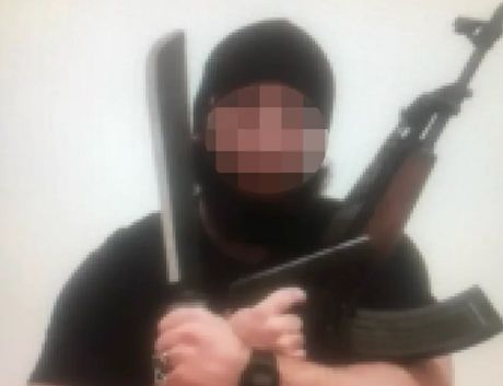 Kujtim Fejzulai Napadač Beč Austrija teroristički napad Kujtim Fejzulai Napadač Beč Austrija teroristički napad