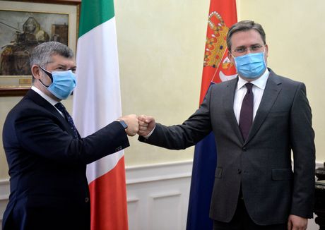 Nikola Selakovic, Ivan Skalfarot Nikola Selakovic, Ivan Skalfarot