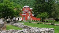 Jedan od najznačajnijih srpskih manastira leži na obalama Pećke Bistrice