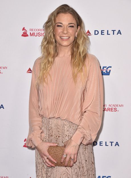 LeAnn Rimes LeAnn Rimes
