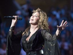 Šanaja Tvejn, Shania Twain