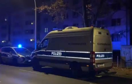 Berlin Nemačka ubistvo devojčica Berlin Nemačka ubistvo devojčica
