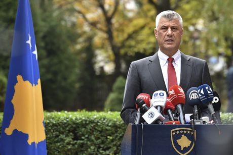 Hashim Thaci, Hašim Tači Hashim Thaci, Hašim Tači