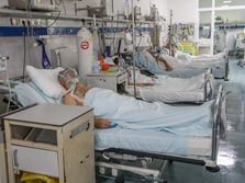 KBC Bežanijska kosa